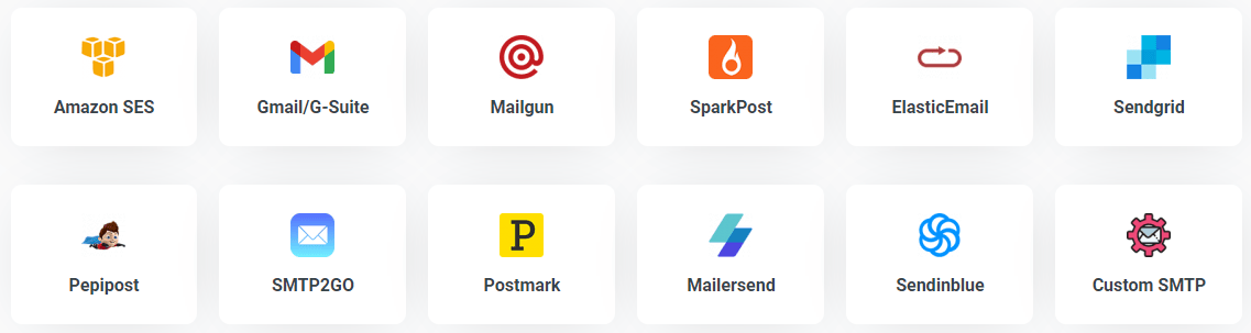 MailBoar-Integration